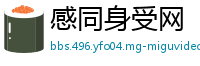 感同身受网